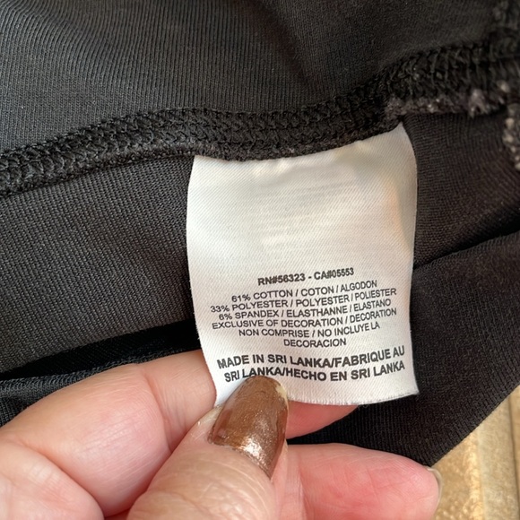 Nike cropped leggings - Picture 7 of 7